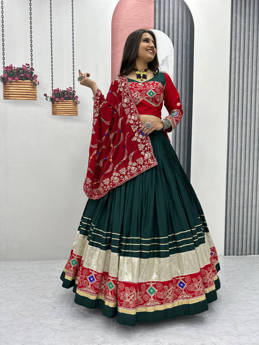 Tapi-252 Green