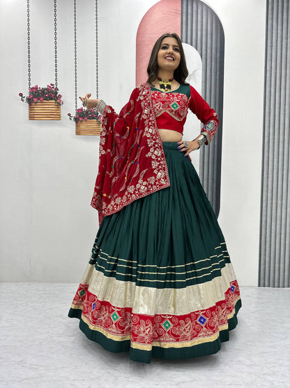 Tapi-252 Green