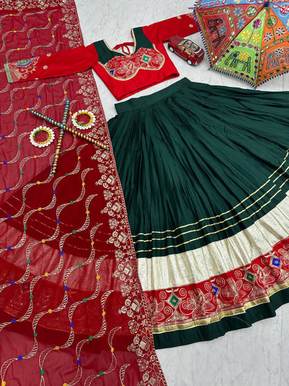 Tapi-252 Green