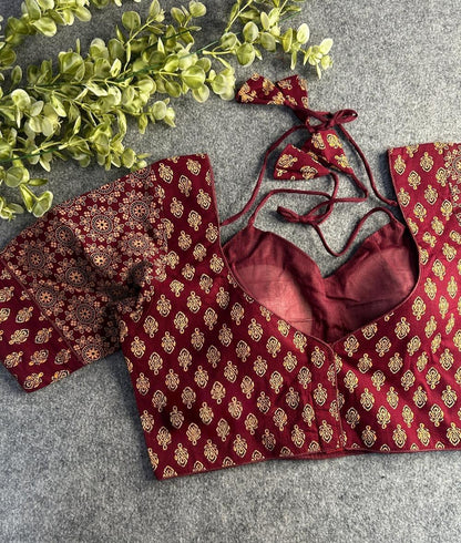 Ajrakh AJ-1