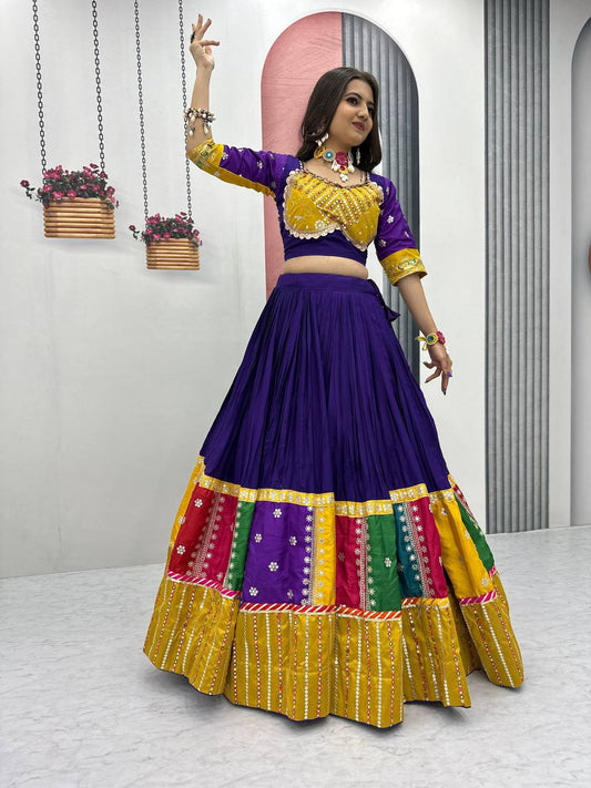 Tapi-254 Purple
