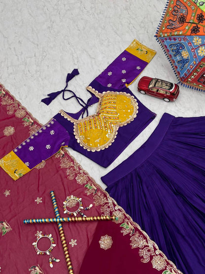 Tapi-254 Purple
