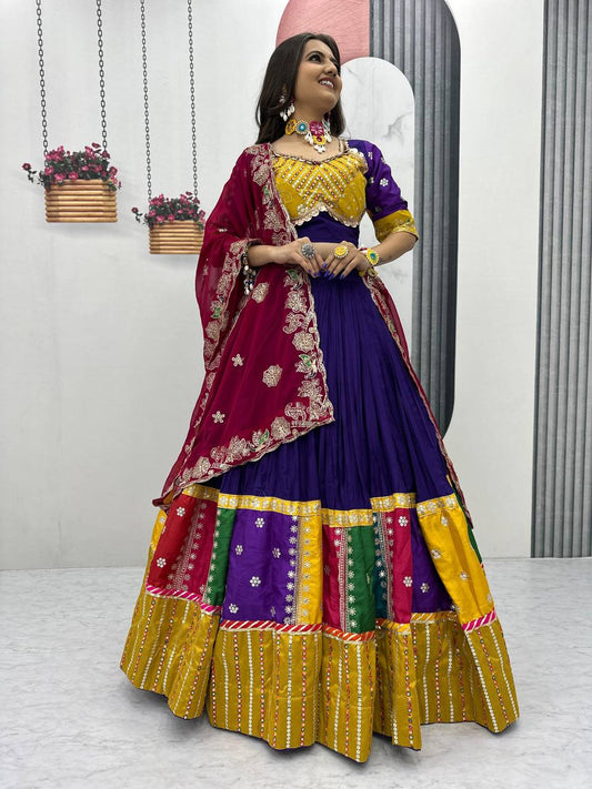 Tapi-254 Purple