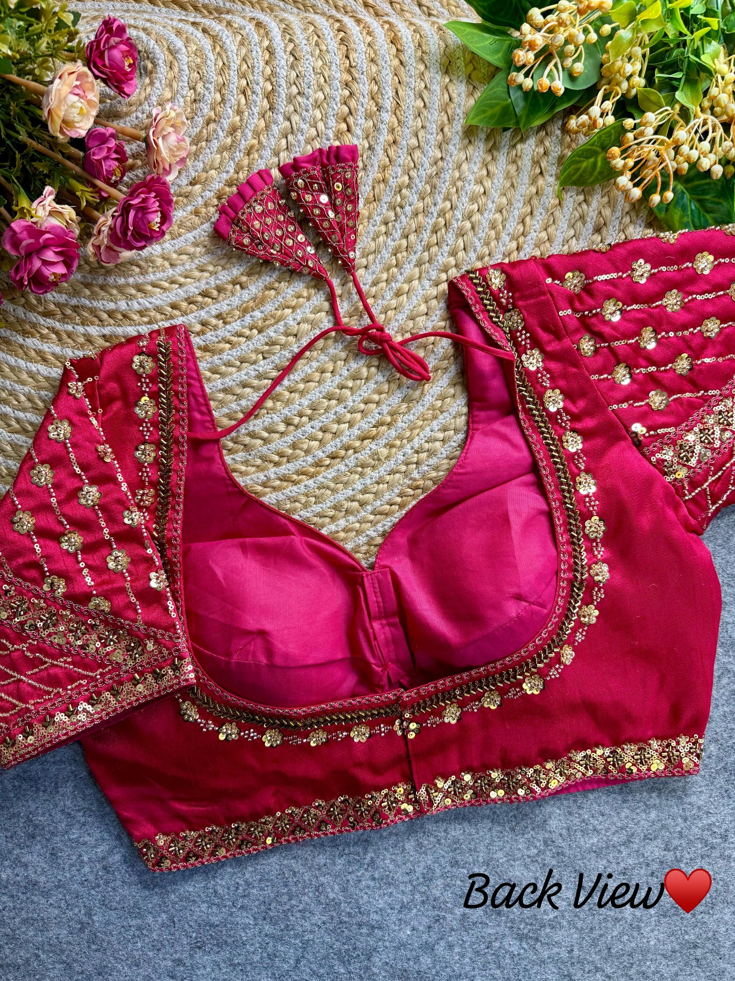 Heavy Handwork