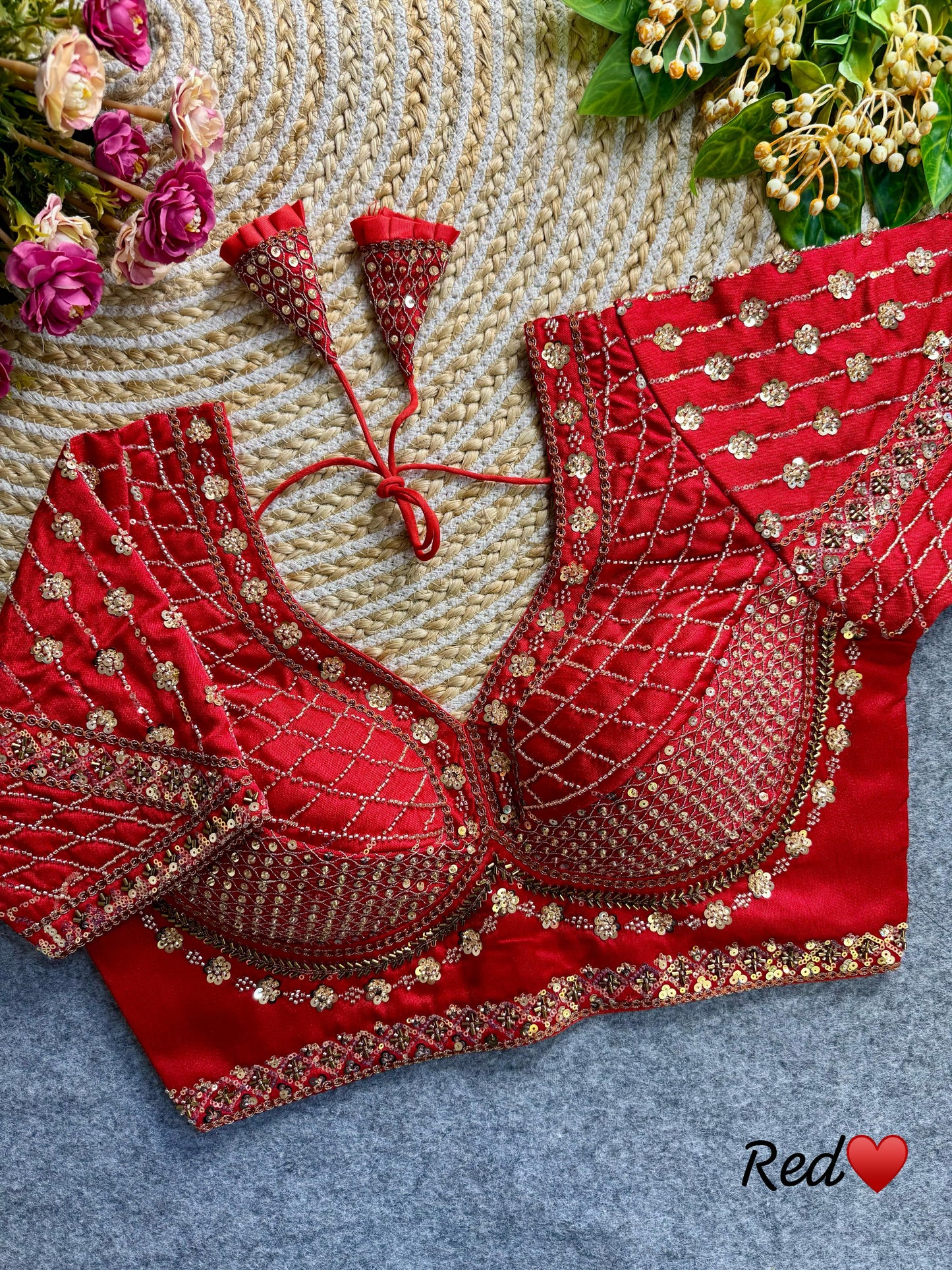 Heavy Handwork