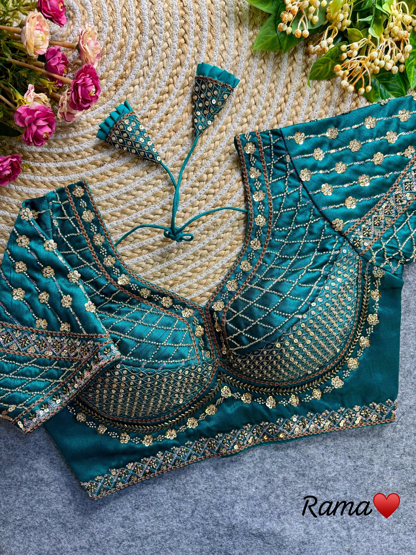 Heavy Handwork
