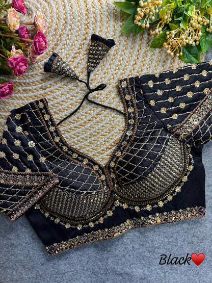 Heavy Handwork