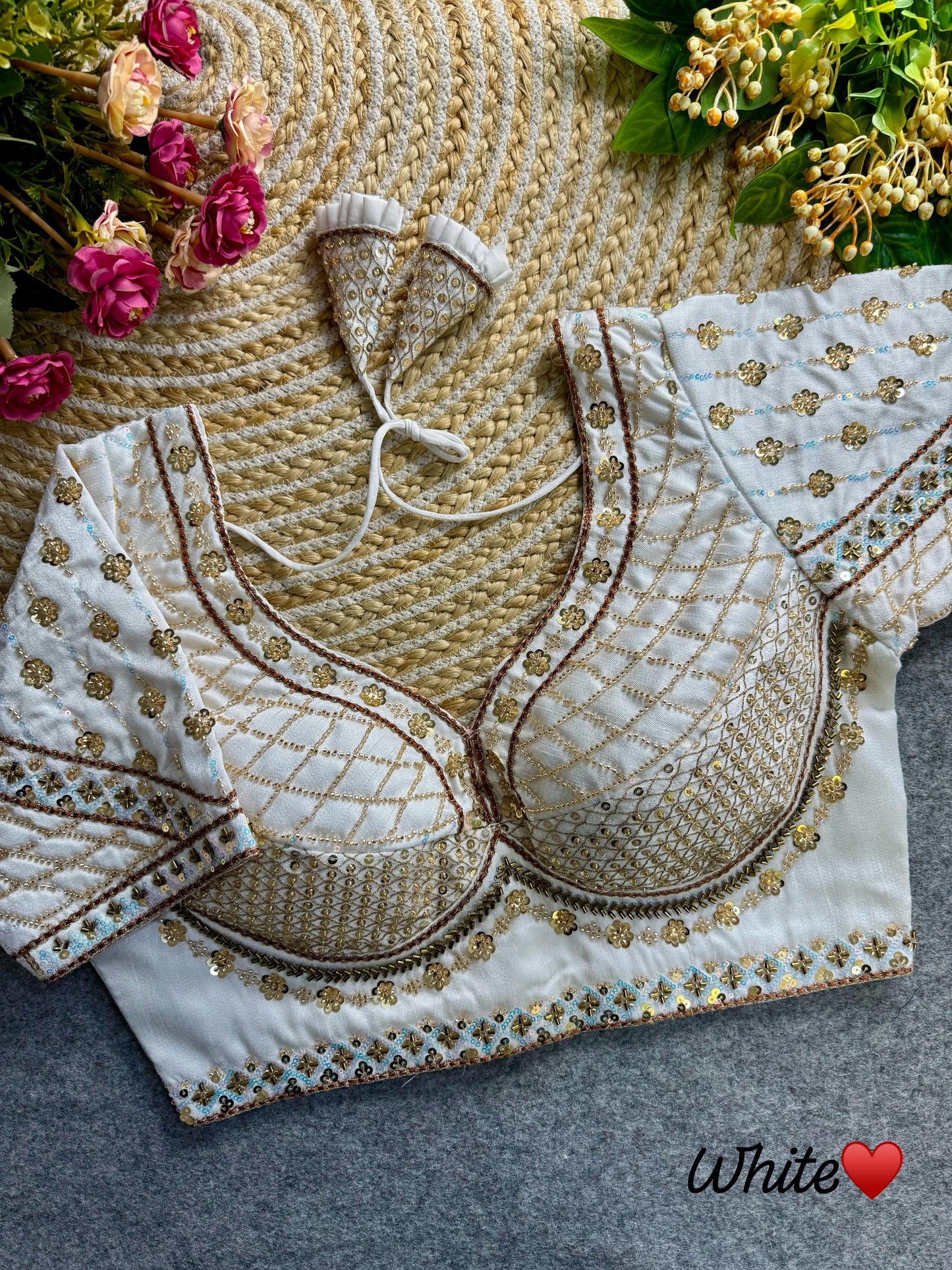 Heavy Handwork