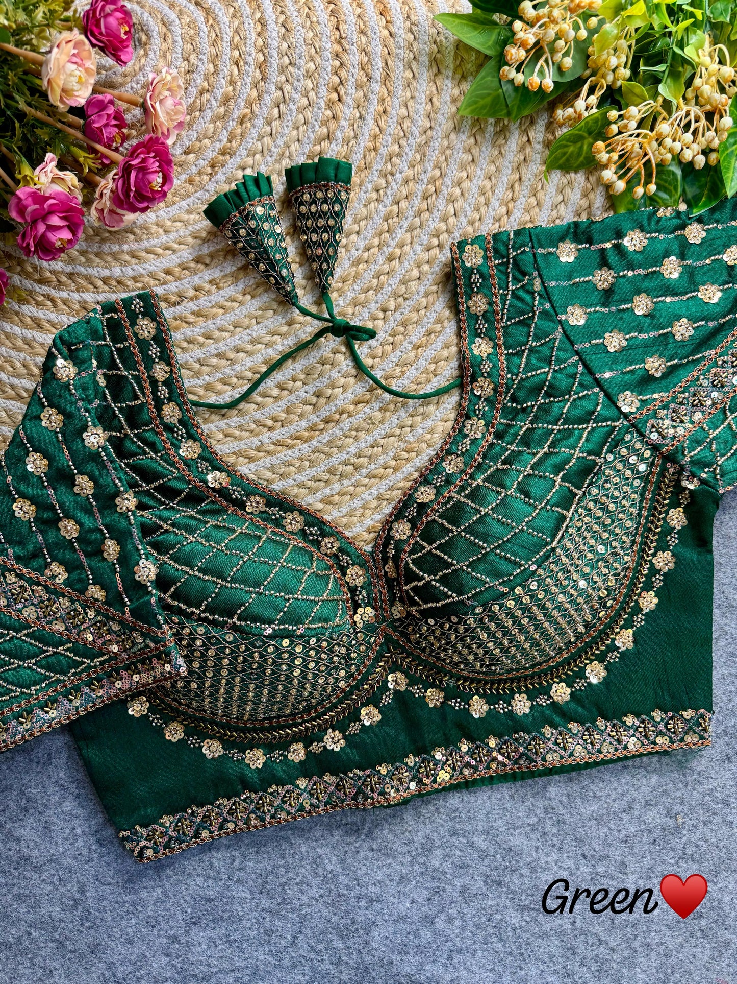 Heavy Handwork