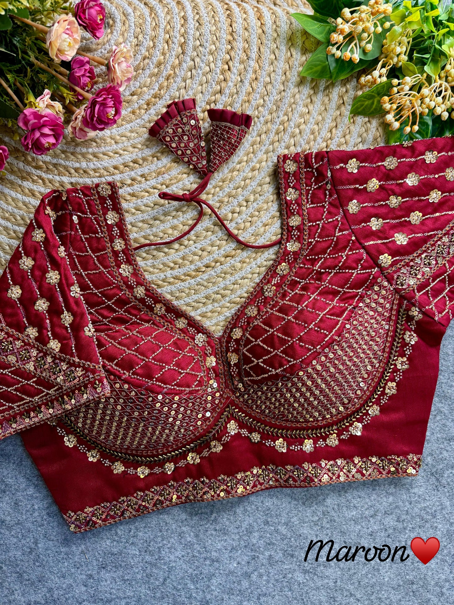 Heavy Handwork
