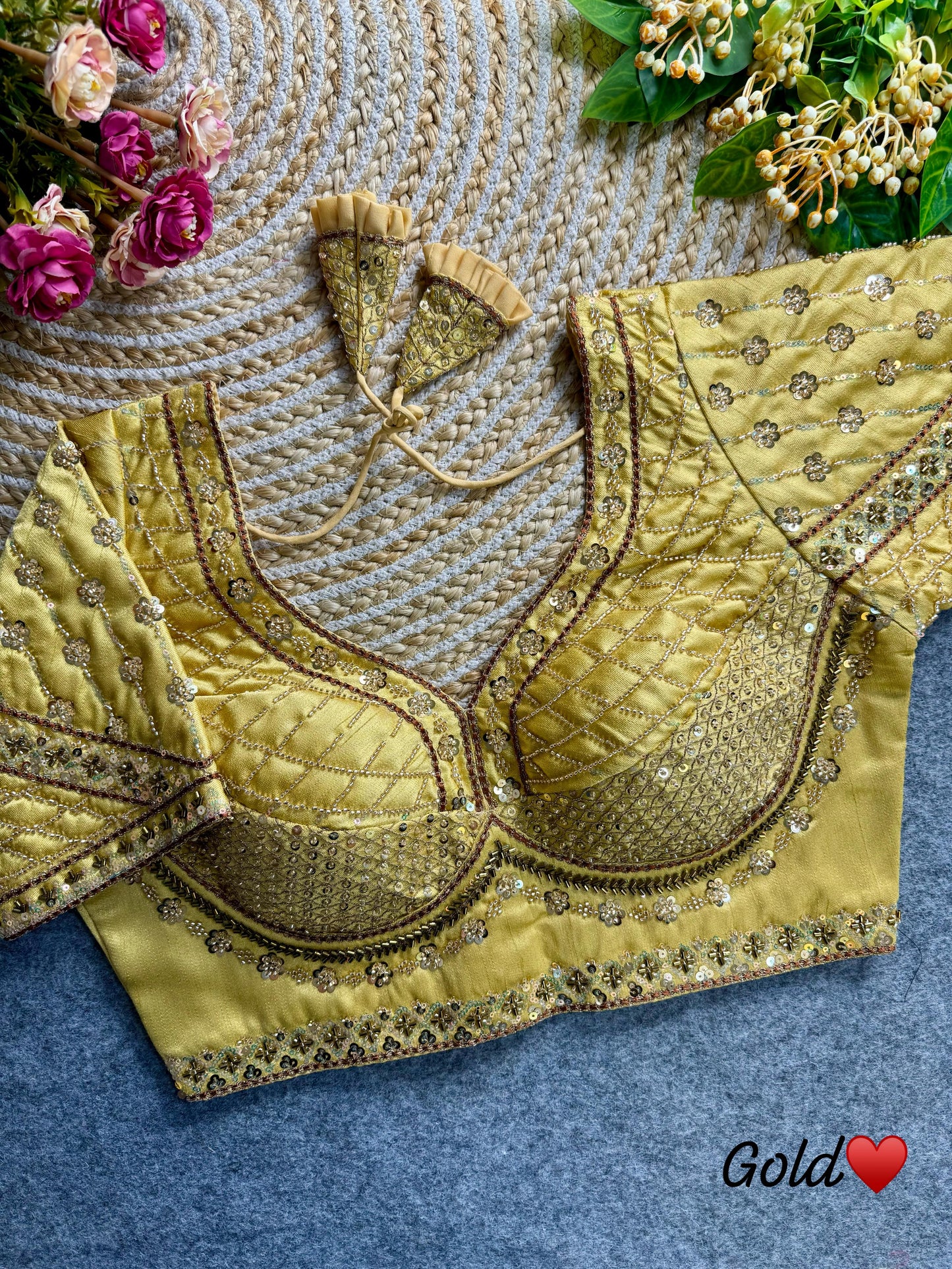 Heavy Handwork
