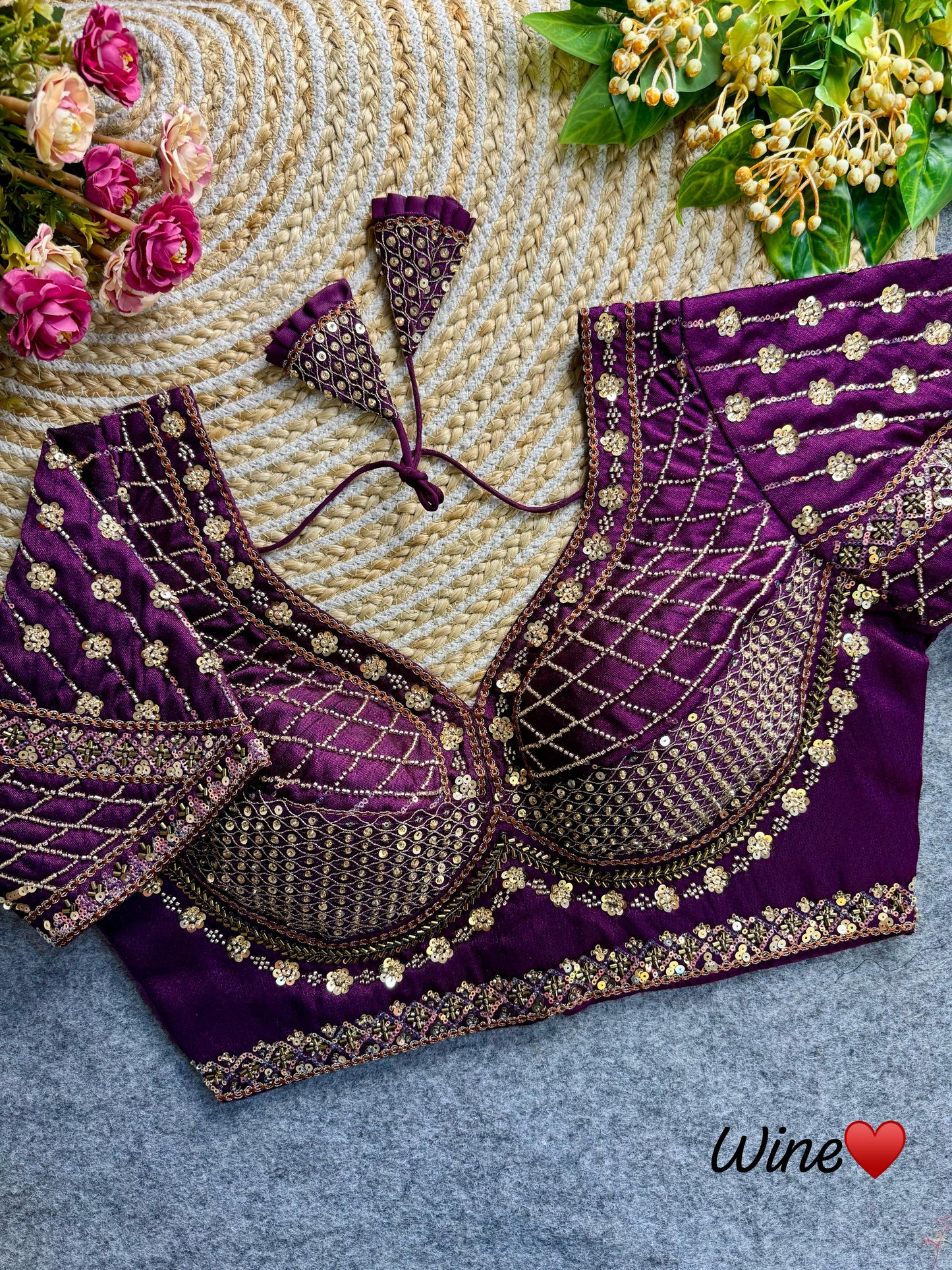 Heavy Handwork