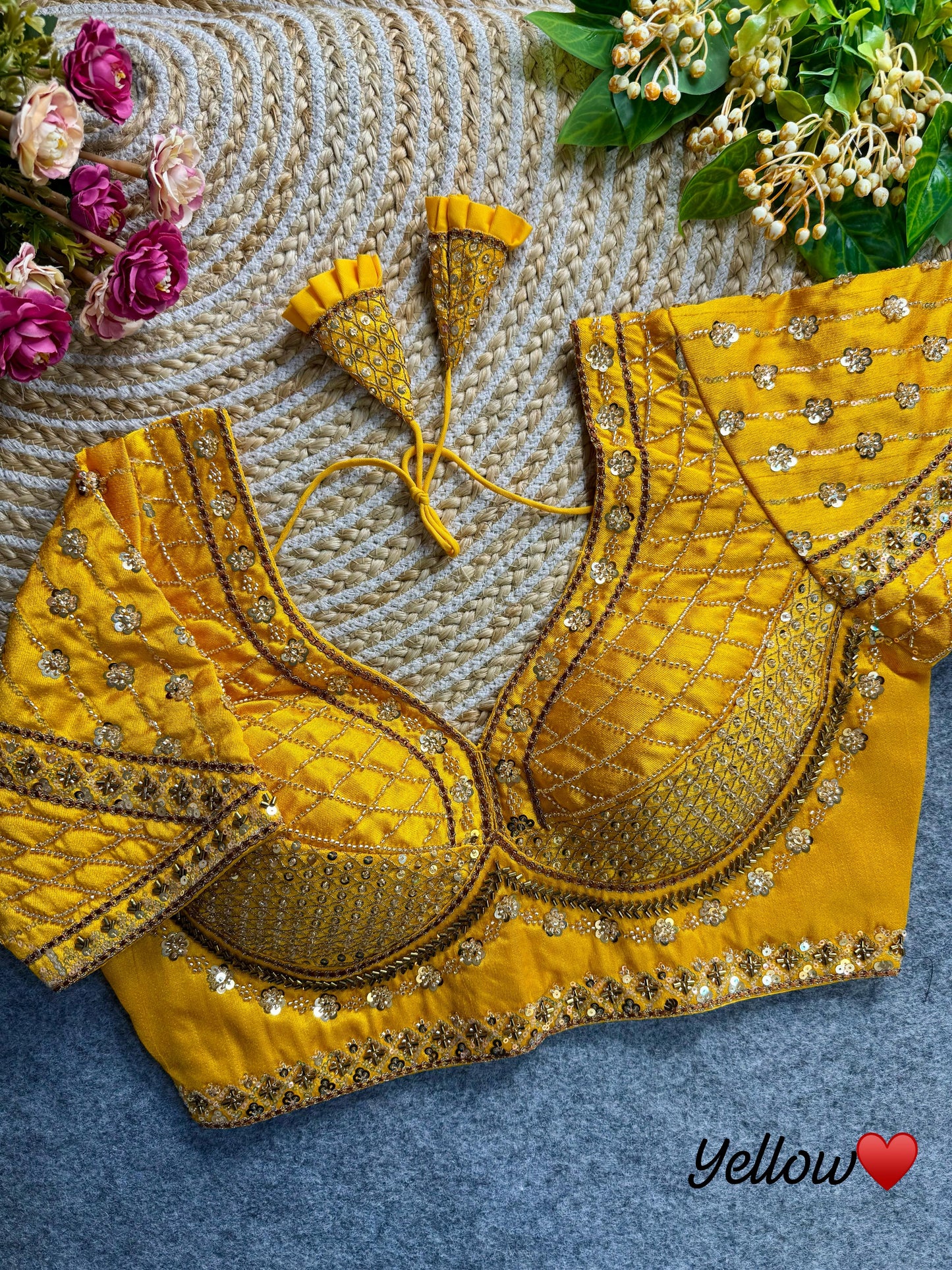 Heavy Handwork