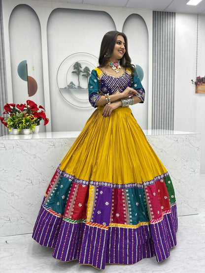 Tapi-254 Yellow