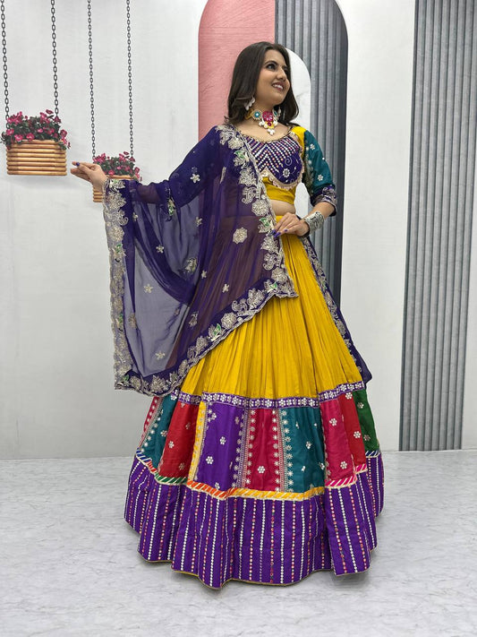 Tapi-254 Yellow