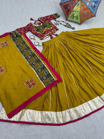 Tapi-175 Yellow