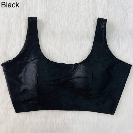 Bollywood Sleeveless