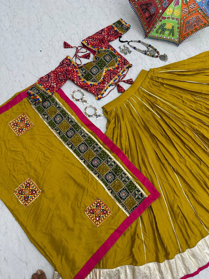 Tapi-175 Yellow