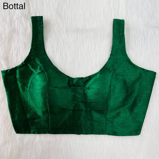 Bollywood Sleeveless