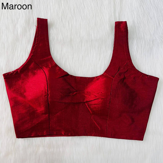 Bollywood Sleeveless