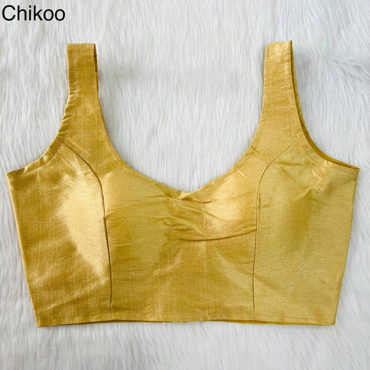 Bollywood Sleeveless