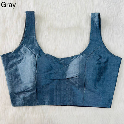 Bollywood Sleeveless
