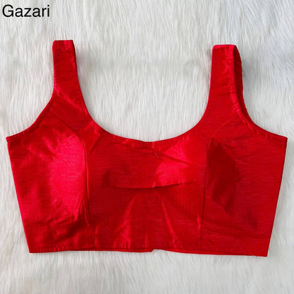 Bollywood Sleeveless