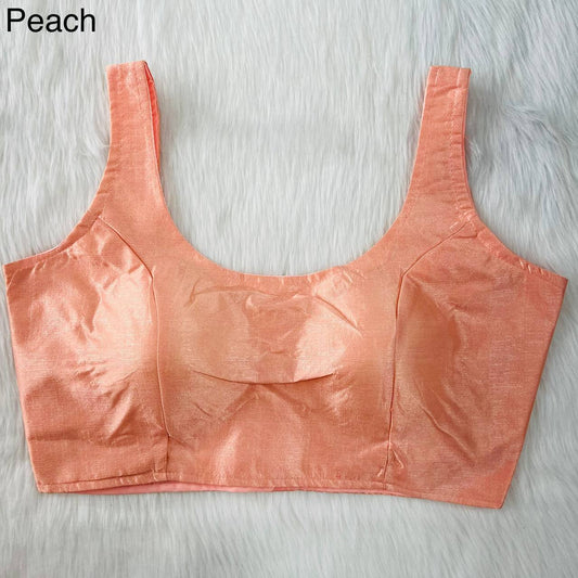 Bollywood Sleeveless
