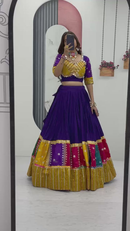 Tapi-254 Purple
